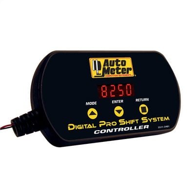 Auto Meter Elite Series Tachometer Programmer - 9119